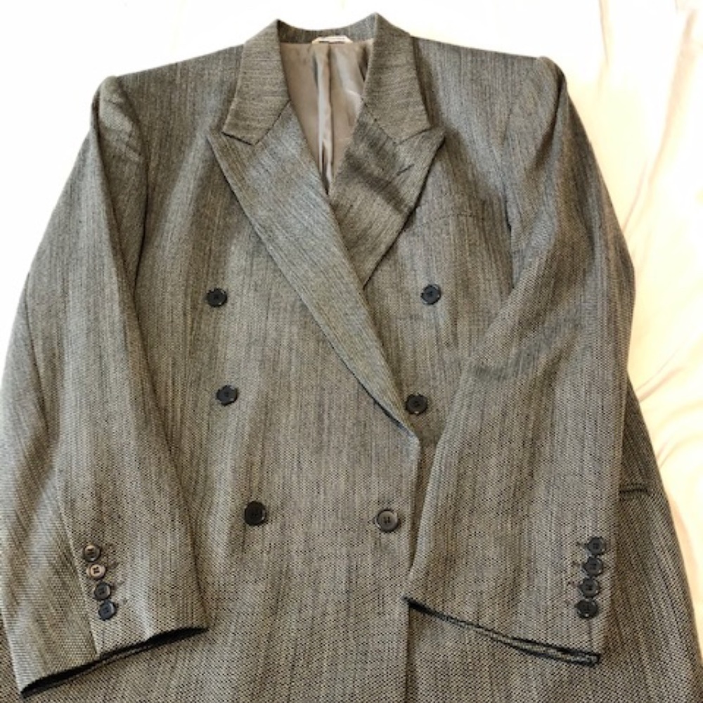 Mens Sport Coat